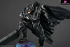 Berserk Guts Berserker Armor 1/8 Scale Figure - Kitsune Statue Studio [In-Stock] - Full Payment - Berserk