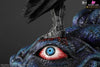 Berserk Guts Berserker Armor 1/8 Scale Figure - Kitsune Statue Studio [In-Stock] - Full Payment - Berserk