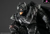 Berserk Guts Berserker Armor 1/8 Scale Figure - Kitsune Statue Studio [In-Stock] - Full Payment - Berserk