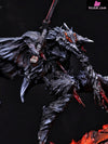 Berserk Guts Berserker Armor GK Statue - Iron Curtain Studio [Pre-Order] Berserk