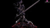 Berserk Guts Berserker Armor GK Statue - Iron Curtain Studio [Pre-Order] Berserk