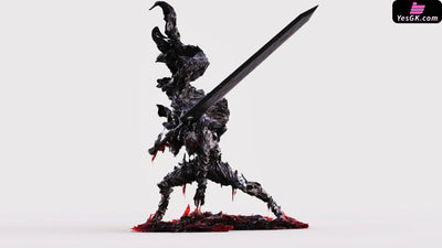 Berserk Guts Berserker Armor GK Statue - Iron Curtain Studio [Pre-Order] Deposit Berserk