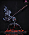 Berserk Guts Berserker Armor GK Statue - Iron Curtain Studio [Pre-Order] Berserk