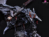 Berserk Guts Berserker Armor GK Statue - Iron Curtain Studio [Pre-Order] Berserk