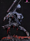 Berserk Guts Berserker Armor GK Statue - Iron Curtain Studio [Pre-Order] Berserk