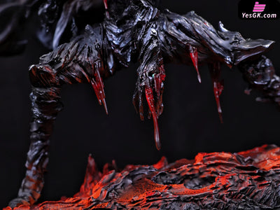 Berserk Guts Berserker Armor GK Statue - Iron Curtain Studio [Pre-Order] Berserk
