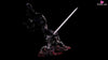 Berserk Guts Berserker Armor GK Statue - Iron Curtain Studio [Pre-Order] Berserk