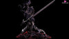 Berserk Guts Berserker Armor GK Statue - Iron Curtain Studio [Pre-Order] Berserk
