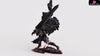 Berserk Guts Berserker Armor GK Statue - Iron Curtain Studio [Pre-Order] Berserk