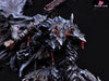 Berserk Guts Berserker Armor GK Statue - Iron Curtain Studio [Pre-Order] Berserk