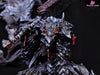 Berserk Guts Berserker Armor GK Statue - Iron Curtain Studio [Pre-Order] Berserk