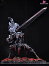 Berserk Guts Berserker Armor GK Statue - Iron Curtain Studio [Pre-Order] Berserk