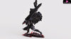 Berserk Guts Berserker Armor GK Statue - Iron Curtain Studio [Pre-Order] Berserk