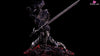 Berserk Guts Berserker Armor GK Statue - Iron Curtain Studio [Pre-Order] Berserk