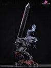 Berserk Guts Berserker Armor GK Statue - Iron Curtain Studio [Pre-Order] Berserk