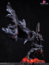 Berserk Guts Berserker Armor GK Statue - Iron Curtain Studio [Pre-Order] Berserk