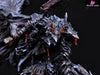 Berserk Guts Berserker Armor GK Statue - Iron Curtain Studio [Pre-Order] Berserk