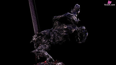 Berserk Guts Berserker Armor GK Statue - Iron Curtain Studio [Pre-Order] Berserk