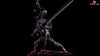Berserk Guts Berserker Armor GK Statue - Iron Curtain Studio [Pre-Order] Berserk