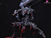 Berserk Guts Berserker Armor GK Statue - Iron Curtain Studio [Pre-Order] Berserk