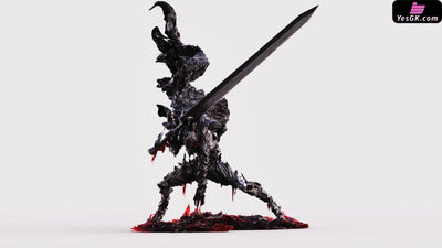Berserk Guts Berserker Armor GK Statue - Iron Curtain Studio [Pre-Order] Deposit Berserk