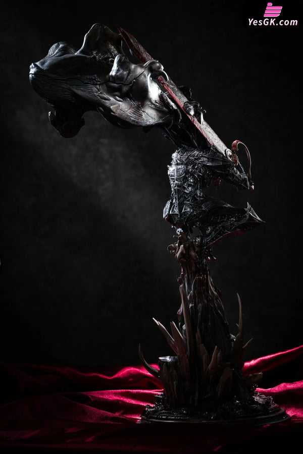 Berserk Guts Berserker Armor Statue - Magi Arts Studio [Pre - Order]