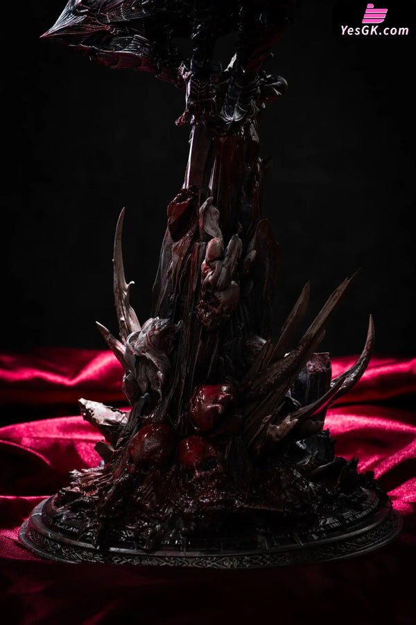 Berserk Guts Berserker Armor Statue - Magi Arts Studio [Pre - Order]