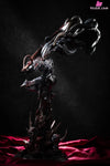 Berserk Guts Berserker Armor Statue - Magi Arts Studio [Pre - Order] Deposit / Licensed White Mold