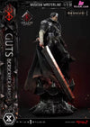 Berserk Guts (Licensed) Statue - Prime 1 Studio [Pre-Order]