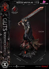 Berserk Guts (Licensed) Statue - Prime 1 Studio [Pre-Order]