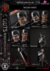 Berserk Guts (Licensed) Statue - Prime 1 Studio [Pre-Order]