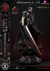 Berserk Guts (Licensed) Statue - Prime 1 Studio [Pre-Order]