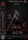 Berserk Guts (Licensed) Statue - Prime 1 Studio [Pre-Order]