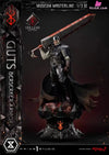 Berserk Guts (Licensed) Statue - Prime 1 Studio [Pre-Order] Deposit / Standard Version 1/3 Scale