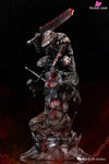 Berserk Guts Statue - G5 Studio [In-Stock] Other Animes