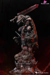 Berserk Guts Statue - G5 Studio [In-Stock] Other Animes