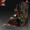 Berserk Guts Statue - Heroe Collectibles Studio [Pre - Order]