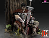 Berserk Guts Statue - Heroe Collectibles Studio [Pre - Order]