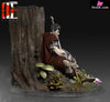 Berserk Guts Statue - Heroe Collectibles Studio [Pre - Order]