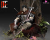 Berserk Guts Statue - Heroe Collectibles Studio [Pre - Order]