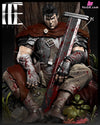 Berserk Guts Statue - Heroe Collectibles Studio [Pre - Order]