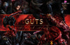 Berserk Guts Statue - Hundian Studio [Pre - Order]