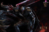 Berserk Guts Statue - Hundian Studio [Pre - Order]