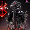 Berserk Guts Statue - Prime 1 Studio [In-Stock] Other Animes