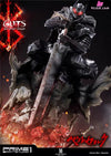 Berserk Guts Statue - Prime 1 Studio [In-Stock] Other Animes