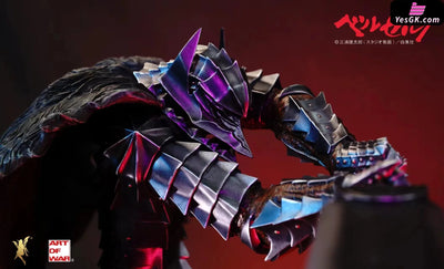 Berserk Guts Statue - Soul Wing Studio & Aow Studio [Pre - Order]