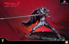 Berserk Guts Statue - Soul Wing Studio & Aow Studio [Pre - Order]