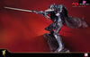 Berserk Guts Statue - Soul Wing Studio & Aow Studio [Pre - Order]