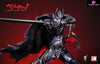 Berserk Guts Statue - Soul Wing Studio & Aow Studio [Pre - Order]