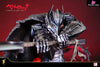 Berserk Guts Statue - Soul Wing Studio & Aow Studio [Pre - Order]